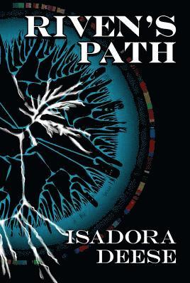Isadora Deese - Riven's Path, Häftad
