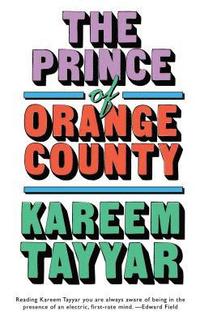 bokomslag The Prince of Orange County