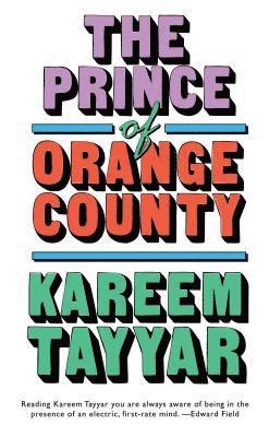 The Prince of Orange County 1
