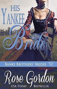 bokomslag His Yankee Bride