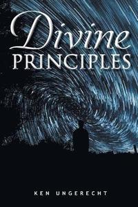 bokomslag Divine Principle
