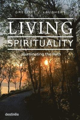 bokomslag Living Spirituality