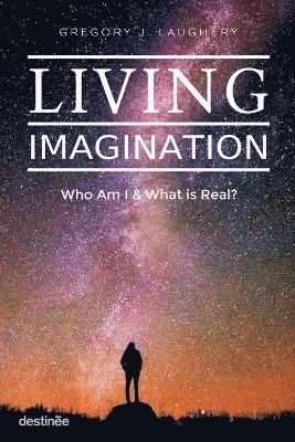 bokomslag Living Imagination