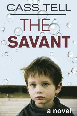 The Savant - a novel 1