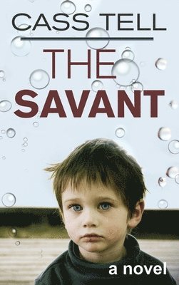 Savant - A Novel 1