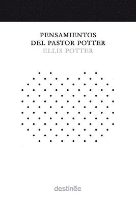 bokomslag Pensamientos del Pastor Potter