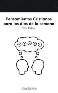 bokomslag Pensamientos Cristianos para los días de la semana
