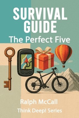 bokomslag Survival Guide