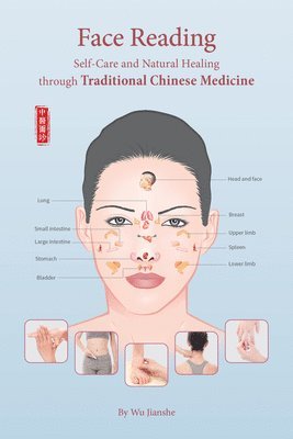 Jianshe Wu - Face Reading, Häftad