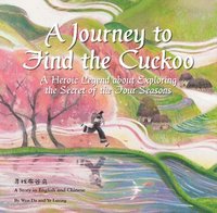 bokomslag A Journey to Find the Cuckoo