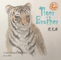 bokomslag Tiger Brother
