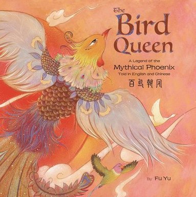 bokomslag Bird Queen