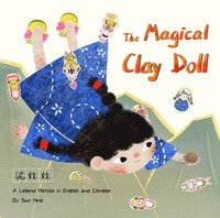 bokomslag Magical Clay Doll