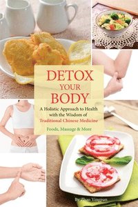 bokomslag Detox Your Body