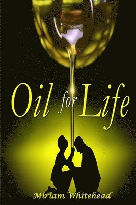 Oil For LIfe 1