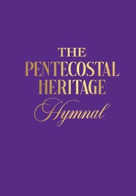 Cornelius Showell - Penteocostal Heritage Hymnal, Häftad