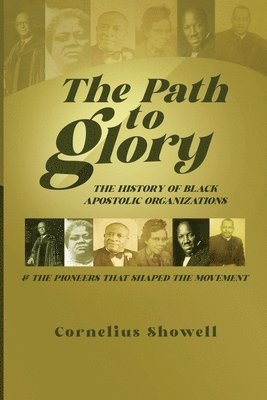 Path to Glory