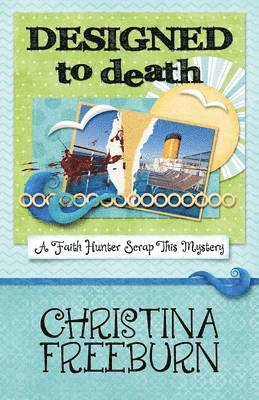 Christina Freeburn - Designed to Death, Häftad. Tillgänglighet: Lägg i varukorg