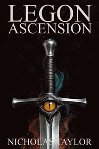 bokomslag Legon Ascension
