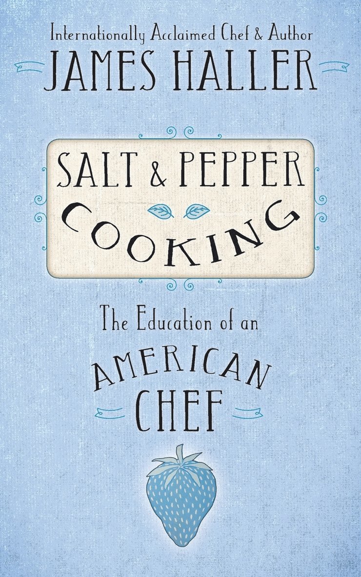 Salt & Pepper Cooking 1