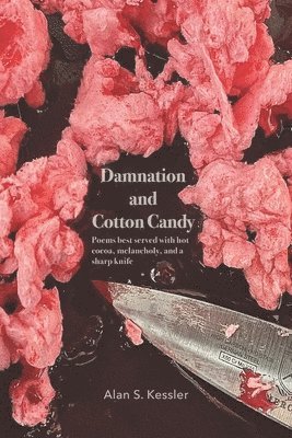 Damnation and Cotton Candy 1