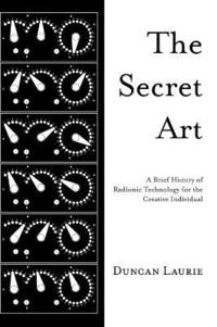 bokomslag Secret Art