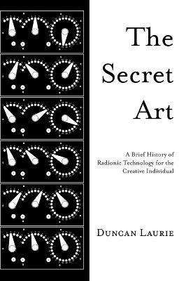 bokomslag Secret Art