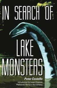 bokomslag In Search of Lake Monsters