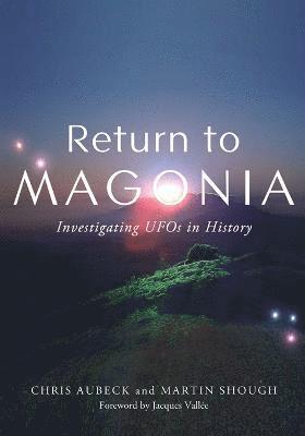 Return to Magonia 1