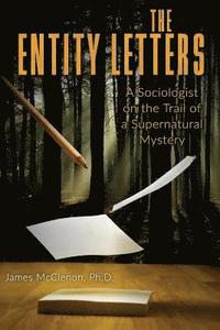 bokomslag The Entity Letters