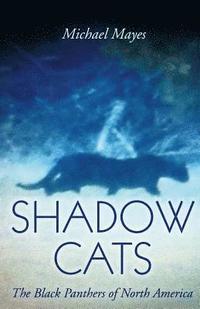 bokomslag Shadow Cats