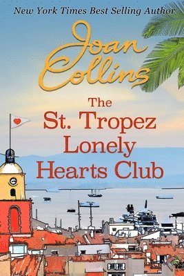 The St. Tropez Lonely Hearts Club 1