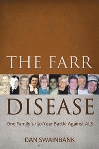 bokomslag The Farr Disease