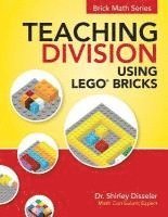 bokomslag Teaching Division Using LEGO Bricks
