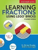 bokomslag Learning Fractions Using LEGO Bricks: Student Edition