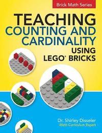 bokomslag Teaching Counting and Cardinality Using LEGO Bricks