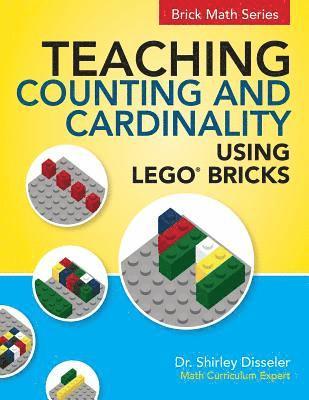 Teaching Counting and Cardinality Using LEGO Bricks 1