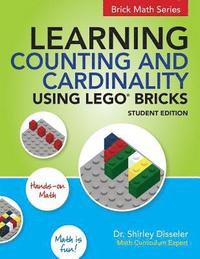 bokomslag Learning Counting and Cardinality Using LEGO Bricks