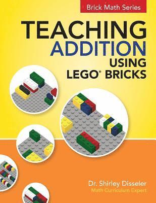 Teaching Addition Using LEGO Bricks 1