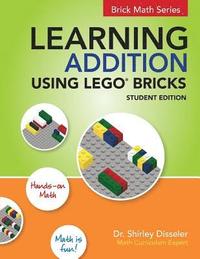 bokomslag Learning Addition Using LEGO Bricks
