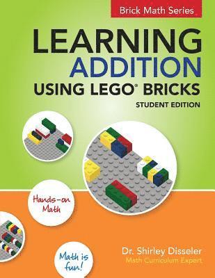 Learning Addition Using LEGO Bricks 1