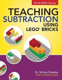 bokomslag Teaching Subtraction Using LEGO(R) Bricks