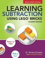 bokomslag Learning Subtraction Using LEGO Bricks
