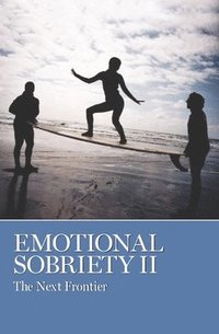 bokomslag Emotional Sobriety