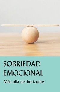 bokomslag Sobriedad emocional