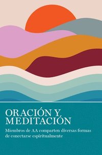 bokomslag Oracion Y Meditacion