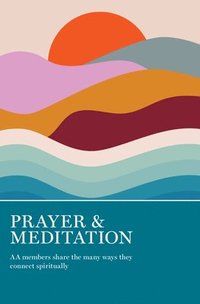 bokomslag Prayer & Meditation