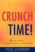 Ken Lindner - Crunch Time!, Häftad