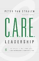 bokomslag Care Leadership
