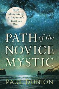bokomslag Path of the Novice Mystic